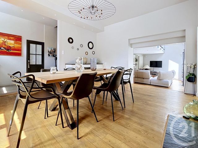 maison à vendre - 8 pièces - 180.0 m2 - DINAN - 22 - BRETAGNE - Century 21 Agence De Bretagne