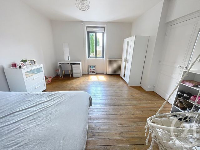 maison à vendre - 8 pièces - 180.0 m2 - DINAN - 22 - BRETAGNE - Century 21 Agence De Bretagne