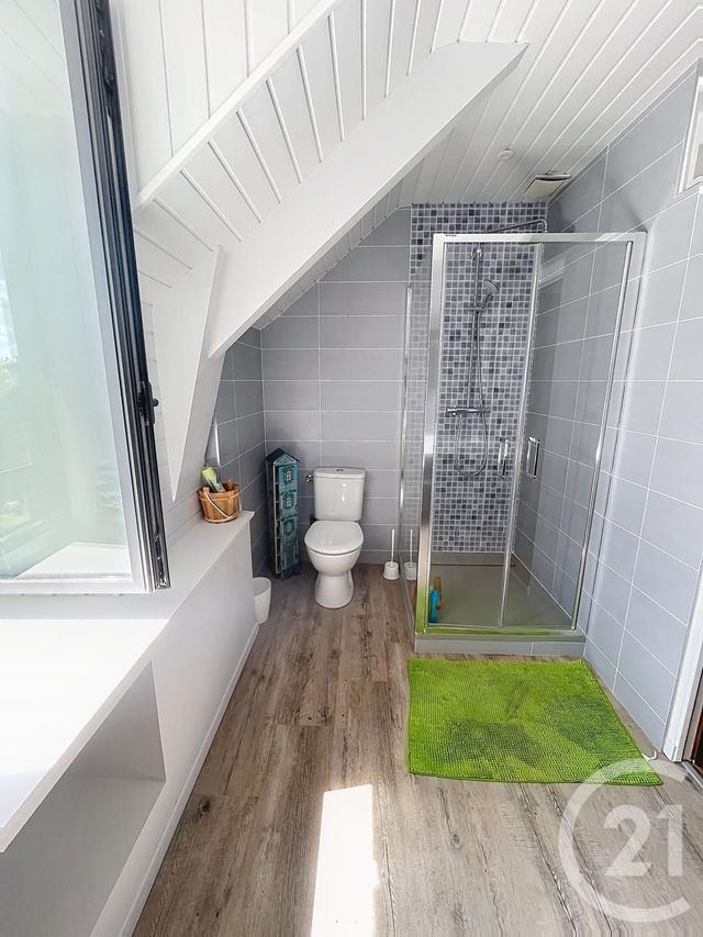 maison à vendre - 8 pièces - 180.0 m2 - DINAN - 22 - BRETAGNE - Century 21 Agence De Bretagne