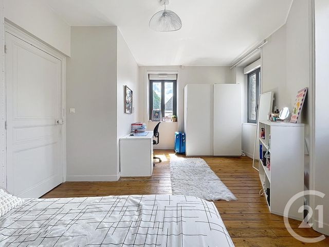 maison à vendre - 8 pièces - 180.0 m2 - DINAN - 22 - BRETAGNE - Century 21 Agence De Bretagne