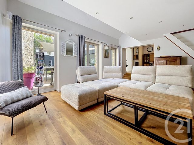 maison à vendre - 8 pièces - 180.0 m2 - DINAN - 22 - BRETAGNE - Century 21 Agence De Bretagne