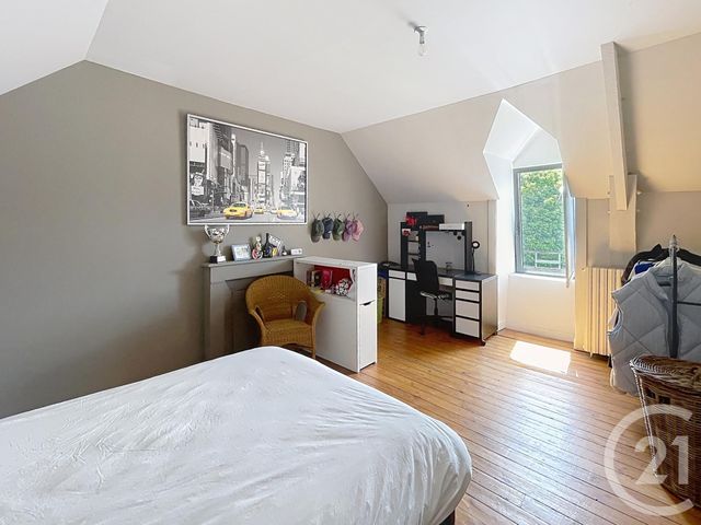 maison à vendre - 8 pièces - 180.0 m2 - DINAN - 22 - BRETAGNE - Century 21 Agence De Bretagne