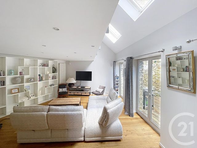 maison à vendre - 8 pièces - 180.0 m2 - DINAN - 22 - BRETAGNE - Century 21 Agence De Bretagne