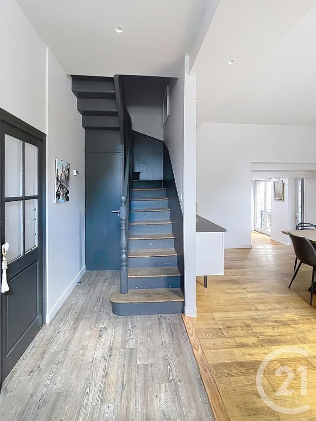 maison à vendre - 8 pièces - 180.0 m2 - DINAN - 22 - BRETAGNE - Century 21 Agence De Bretagne