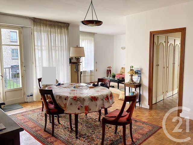 Afficher la photo en grand Appartement F3 à vendre - 3 pièces - 87.85 m2 - DINAN - 22 - BRETAGNE - Century 21 Agence De Bretagne