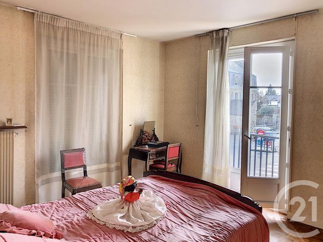 Afficher la photo en grand Appartement F3 à vendre - 3 pièces - 87.85 m2 - DINAN - 22 - BRETAGNE - Century 21 Agence De Bretagne