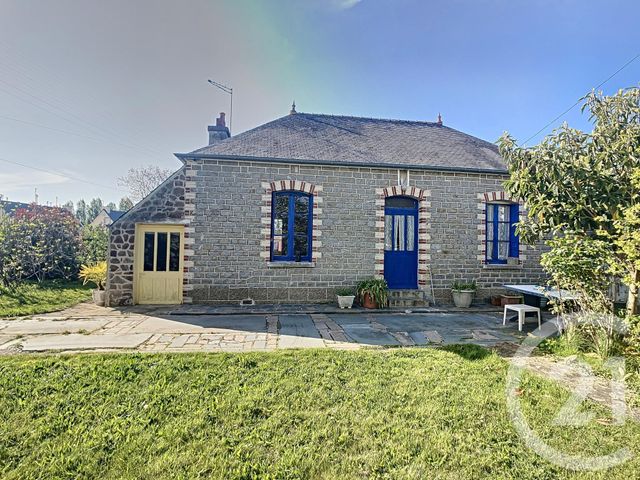 Afficher la photo en grand maison à vendre - 4 pièces - 74.86 m2 - LANVALLAY - 22 - BRETAGNE - Century 21 Agence De Bretagne
