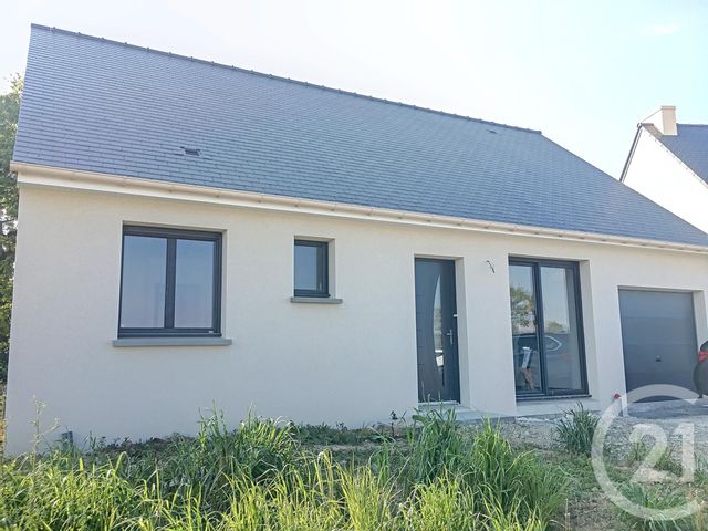 Afficher la photo en grand maison à vendre - 4 pièces - 76.0 m2 - LANVALLAY - 22 - BRETAGNE - Century 21 Agence De Bretagne