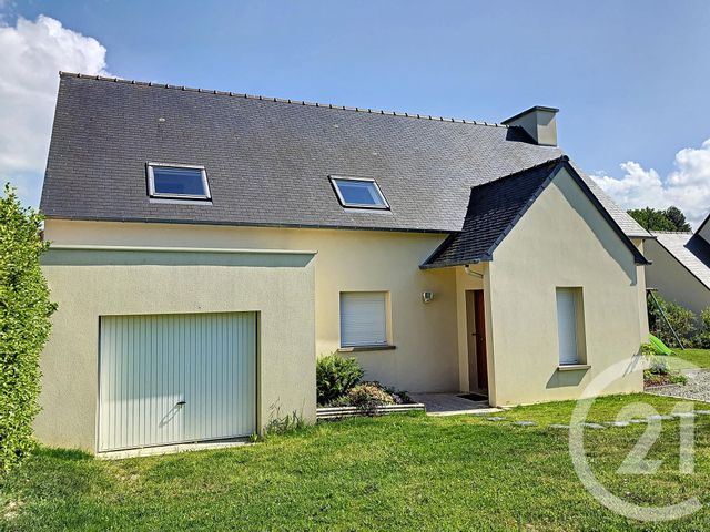 maison à vendre - 6 pièces - 145.0 m2 - DINAN - 22 - BRETAGNE - Century 21 Agence De Bretagne maison à vendre - 6 pièces - 145.0 m2 - DINAN - 22 - BRETAGNE - Century 21 Agence De Bretagne