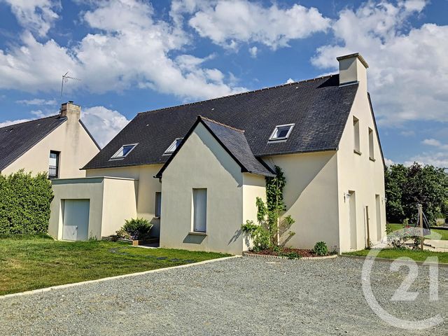 maison à vendre - 6 pièces - 145.0 m2 - DINAN - 22 - BRETAGNE - Century 21 Agence De Bretagne maison à vendre - 6 pièces - 145.0 m2 - DINAN - 22 - BRETAGNE - Century 21 Agence De Bretagne
