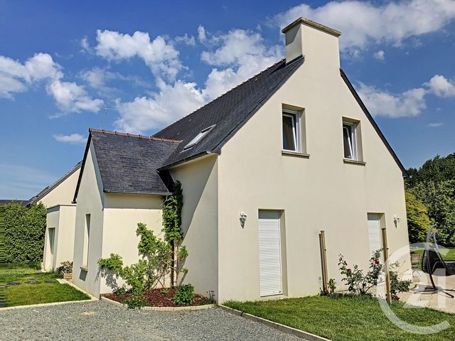maison à vendre - 6 pièces - 145.0 m2 - DINAN - 22 - BRETAGNE - Century 21 Agence De Bretagne maison à vendre - 6 pièces - 145.0 m2 - DINAN - 22 - BRETAGNE - Century 21 Agence De Bretagne