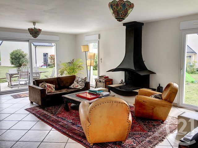 maison à vendre - 6 pièces - 145.0 m2 - DINAN - 22 - BRETAGNE - Century 21 Agence De Bretagne maison à vendre - 6 pièces - 145.0 m2 - DINAN - 22 - BRETAGNE - Century 21 Agence De Bretagne