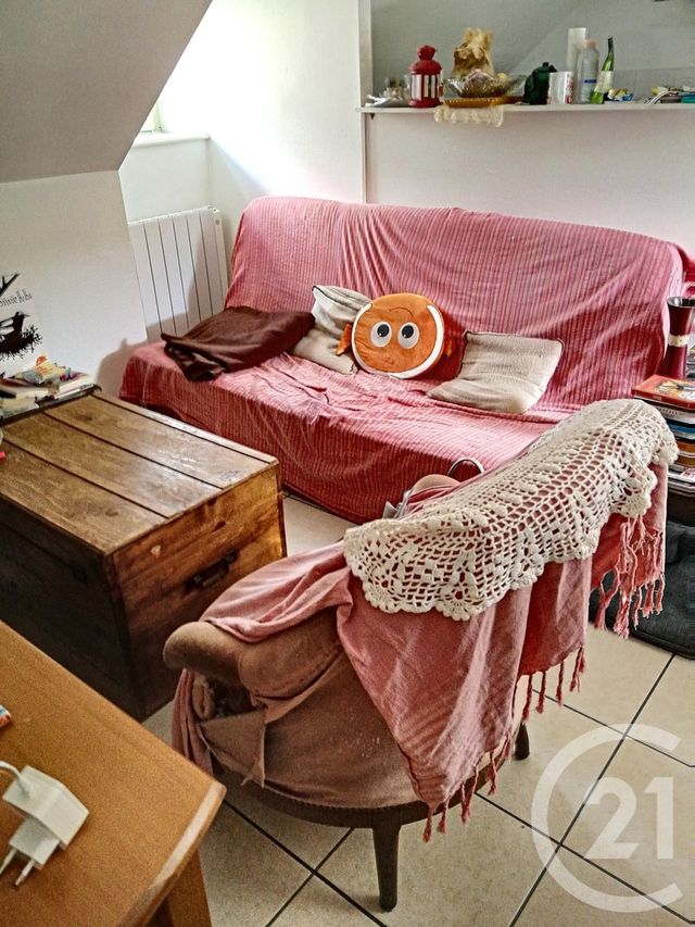 Appartement F3 à louer - 3 pièces - 43.53 m2 - DINAN - 22 - BRETAGNE - Century 21 Agence De Bretagne Appartement F3 à louer - 3 pièces - 43.53 m2 - DINAN - 22 - BRETAGNE - Century 21 Agence De Bretagne