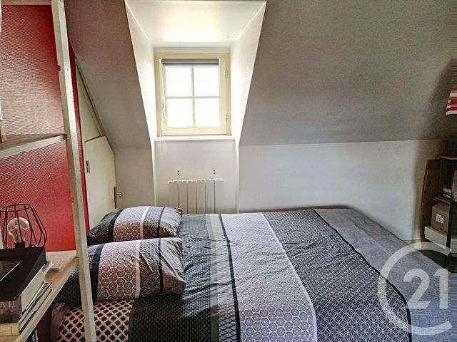 Appartement F3 à louer - 3 pièces - 43.53 m2 - DINAN - 22 - BRETAGNE - Century 21 Agence De Bretagne Appartement F3 à louer - 3 pièces - 43.53 m2 - DINAN - 22 - BRETAGNE - Century 21 Agence De Bretagne