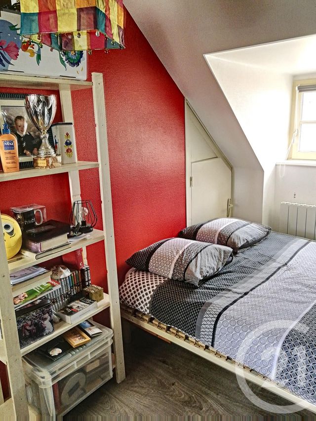 Appartement F3 à louer - 3 pièces - 43.53 m2 - DINAN - 22 - BRETAGNE - Century 21 Agence De Bretagne Appartement F3 à louer - 3 pièces - 43.53 m2 - DINAN - 22 - BRETAGNE - Century 21 Agence De Bretagne