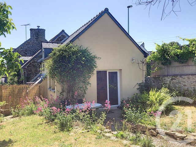 maison à vendre - 2 pièces - 48.0 m2 - PLOUER SUR RANCE - 22 - BRETAGNE - Century 21 Agence De Bretagne maison à vendre - 2 pièces - 48.0 m2 - PLOUER SUR RANCE - 22 - BRETAGNE - Century 21 Agence De Bretagne