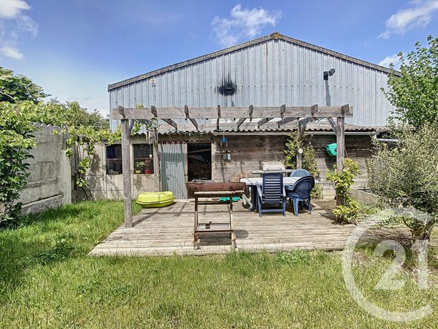 commerce à vendre - 400.0 m2 - QUEVERT - 22 - BRETAGNE - Century 21 Agence De Bretagne commerce à vendre - 400.0 m2 - QUEVERT - 22 - BRETAGNE - Century 21 Agence De Bretagne