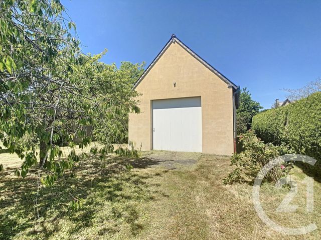 terrain à vendre - 470.0 m2 - LANVALLAY - 22 - BRETAGNE - Century 21 Agence De Bretagne terrain à vendre - 470.0 m2 - LANVALLAY - 22 - BRETAGNE - Century 21 Agence De Bretagne