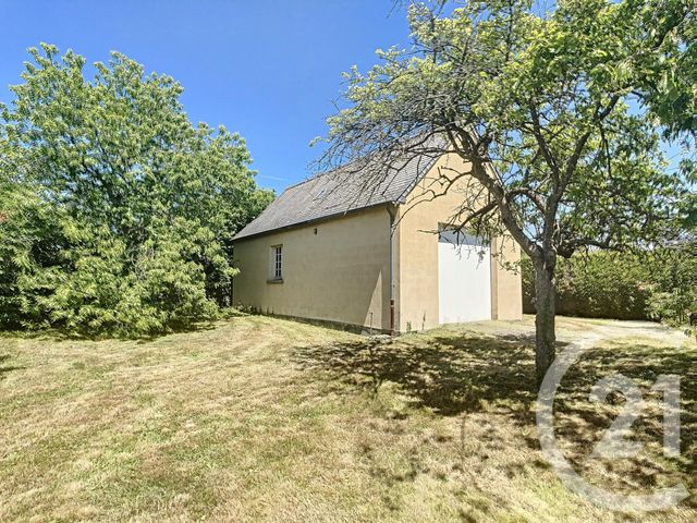 terrain à vendre - 470.0 m2 - LANVALLAY - 22 - BRETAGNE - Century 21 Agence De Bretagne terrain à vendre - 470.0 m2 - LANVALLAY - 22 - BRETAGNE - Century 21 Agence De Bretagne