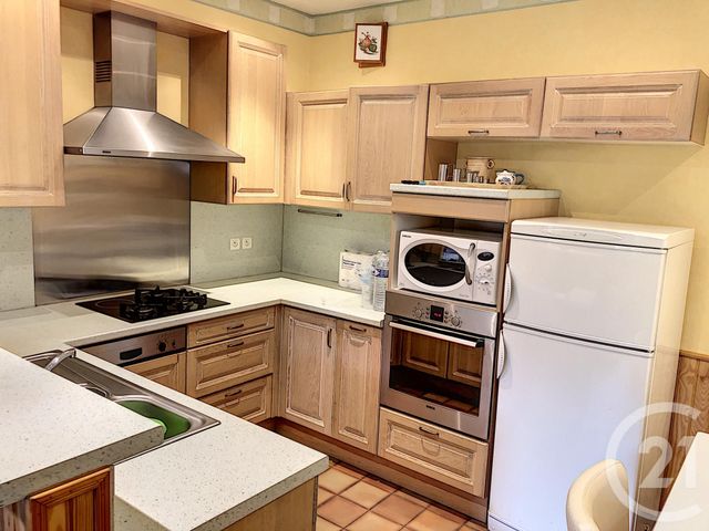Afficher la photo en grand maison à vendre - 4 pièces - 90.99 m2 - DINAN - 22 - BRETAGNE - Century 21 Agence De Bretagne