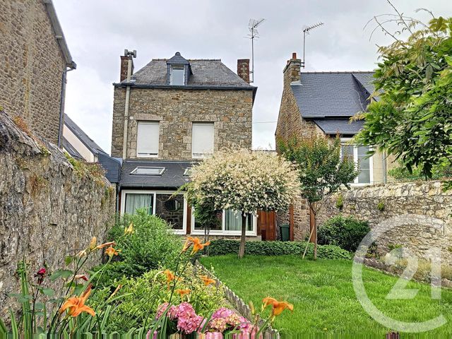 Afficher la photo en grand maison à vendre - 4 pièces - 90.99 m2 - DINAN - 22 - BRETAGNE - Century 21 Agence De Bretagne