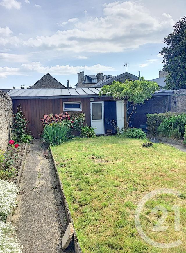 Afficher la photo en grand maison à vendre - 4 pièces - 90.99 m2 - DINAN - 22 - BRETAGNE - Century 21 Agence De Bretagne