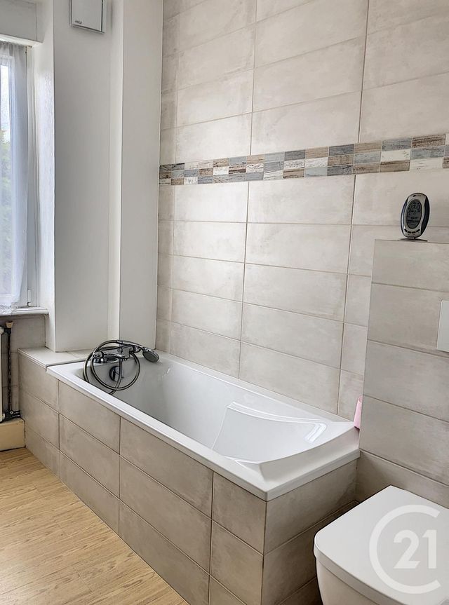 Afficher la photo en grand maison à vendre - 4 pièces - 90.99 m2 - DINAN - 22 - BRETAGNE - Century 21 Agence De Bretagne