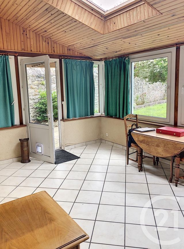 Afficher la photo en grand maison à vendre - 4 pièces - 90.99 m2 - DINAN - 22 - BRETAGNE - Century 21 Agence De Bretagne