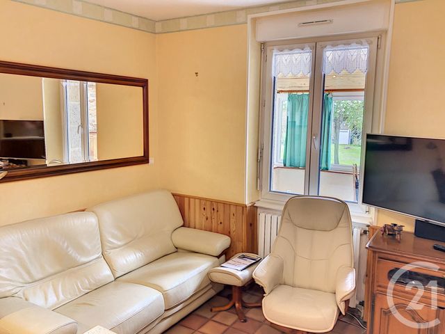 Afficher la photo en grand maison à vendre - 4 pièces - 90.99 m2 - DINAN - 22 - BRETAGNE - Century 21 Agence De Bretagne