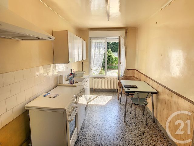 Afficher la photo en grand maison à vendre - 4 pièces - 81.9 m2 - QUEVERT - 22 - BRETAGNE - Century 21 Agence De Bretagne