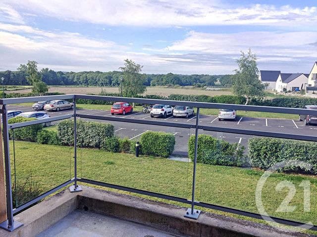 Appartement F2 à louer - 2 pièces - 39.19 m2 - TRELIVAN - 22 - BRETAGNE - Century 21 Agence De Bretagne Appartement F2 à louer - 2 pièces - 39.19 m2 - TRELIVAN - 22 - BRETAGNE - Century 21 Agence De Bretagne