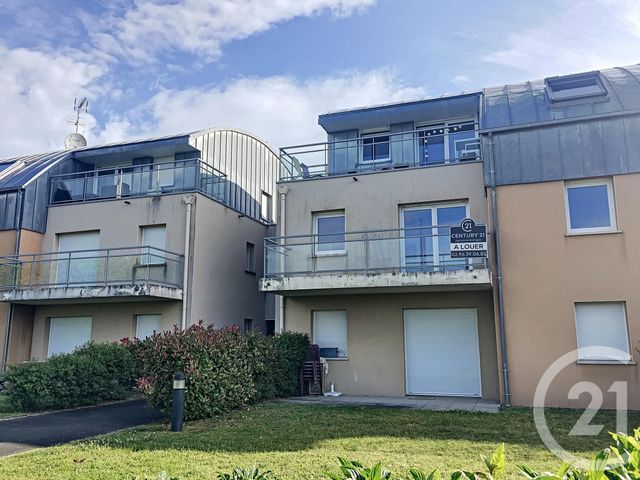 Appartement F2 à louer - 2 pièces - 39.19 m2 - TRELIVAN - 22 - BRETAGNE - Century 21 Agence De Bretagne Appartement F2 à louer - 2 pièces - 39.19 m2 - TRELIVAN - 22 - BRETAGNE - Century 21 Agence De Bretagne