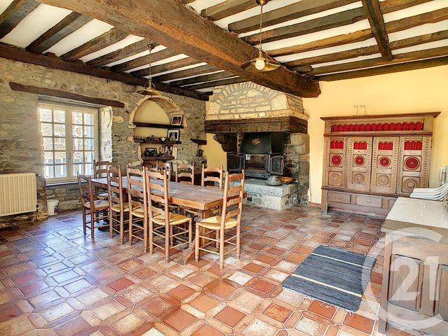 maison à vendre - 8 pièces - 208.16 m2 - 35 - BRETAGNE - Century 21 Agence De Bretagne maison à vendre - 8 pièces - 208.16 m2 - 35 - BRETAGNE - Century 21 Agence De Bretagne