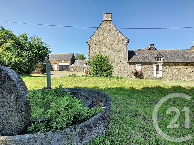 maison à vendre - 8 pièces - 208.16 m2 - 35 - BRETAGNE - Century 21 Agence De Bretagne maison à vendre - 8 pièces - 208.16 m2 - 35 - BRETAGNE - Century 21 Agence De Bretagne