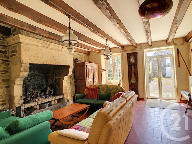 maison à vendre - 8 pièces - 208.16 m2 - 35 - BRETAGNE - Century 21 Agence De Bretagne maison à vendre - 8 pièces - 208.16 m2 - 35 - BRETAGNE - Century 21 Agence De Bretagne