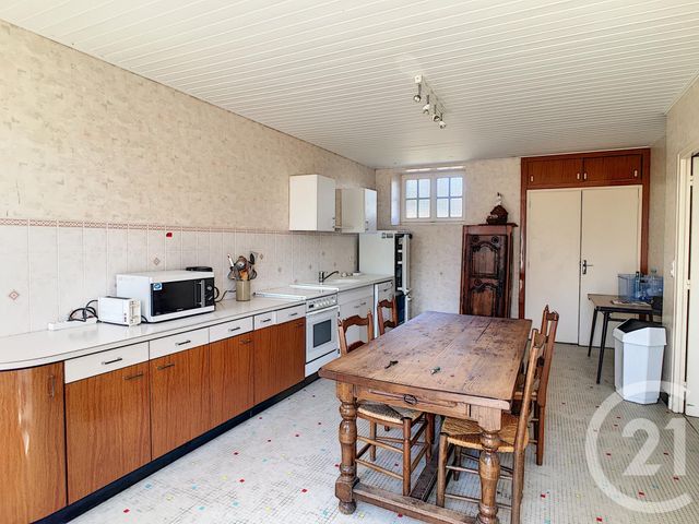 maison à vendre - 8 pièces - 208.16 m2 - 35 - BRETAGNE - Century 21 Agence De Bretagne maison à vendre - 8 pièces - 208.16 m2 - 35 - BRETAGNE - Century 21 Agence De Bretagne