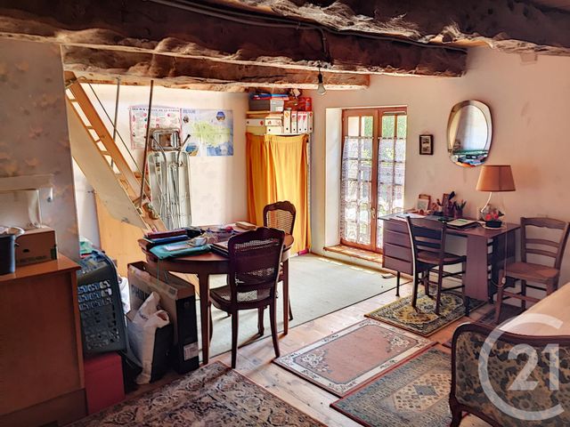 Afficher la photo en grand maison à vendre - 4 pièces - 123.28 m2 - PLUMAUDAN - 22 - BRETAGNE - Century 21 Agence De Bretagne