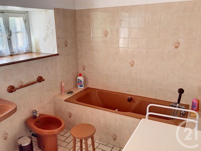 Afficher la photo en grand maison à vendre - 4 pièces - 123.28 m2 - PLUMAUDAN - 22 - BRETAGNE - Century 21 Agence De Bretagne