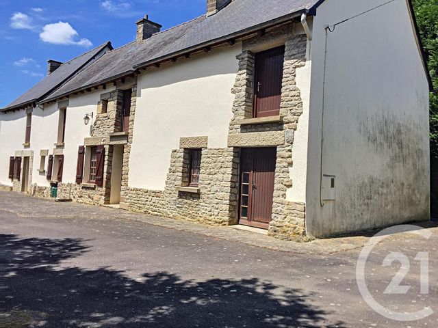 Afficher la photo en grand maison à vendre - 4 pièces - 123.28 m2 - PLUMAUDAN - 22 - BRETAGNE - Century 21 Agence De Bretagne