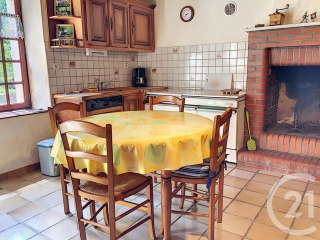 Afficher la photo en grand maison à vendre - 4 pièces - 123.28 m2 - PLUMAUDAN - 22 - BRETAGNE - Century 21 Agence De Bretagne