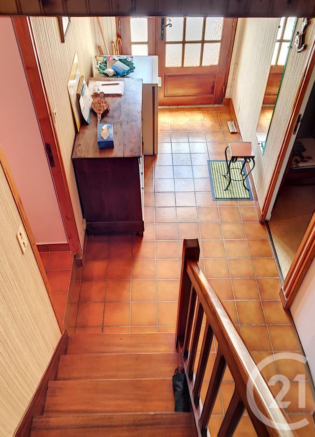 Afficher la photo en grand maison à vendre - 4 pièces - 123.28 m2 - PLUMAUDAN - 22 - BRETAGNE - Century 21 Agence De Bretagne