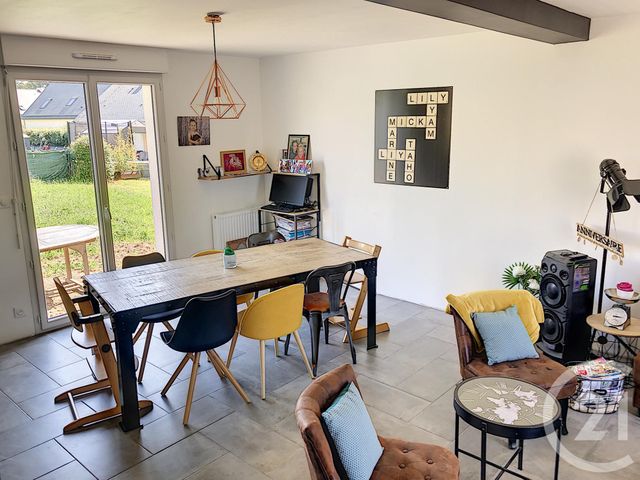 Afficher la photo en grand maison à vendre - 4 pièces - 78.0 m2 - LANVALLAY - 22 - BRETAGNE - Century 21 Agence De Bretagne