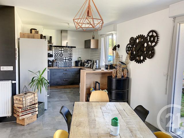 Afficher la photo en grand maison à vendre - 4 pièces - 78.0 m2 - LANVALLAY - 22 - BRETAGNE - Century 21 Agence De Bretagne