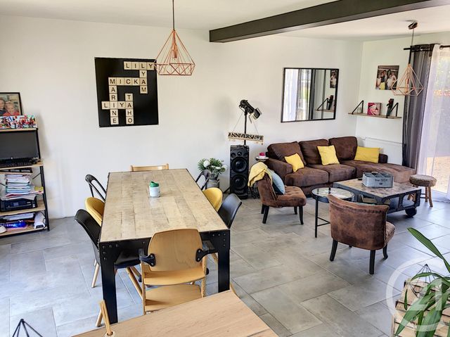 Afficher la photo en grand maison à vendre - 4 pièces - 78.0 m2 - LANVALLAY - 22 - BRETAGNE - Century 21 Agence De Bretagne