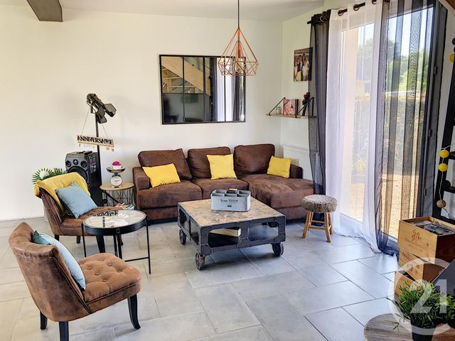 Afficher la photo en grand maison à vendre - 4 pièces - 78.0 m2 - LANVALLAY - 22 - BRETAGNE - Century 21 Agence De Bretagne