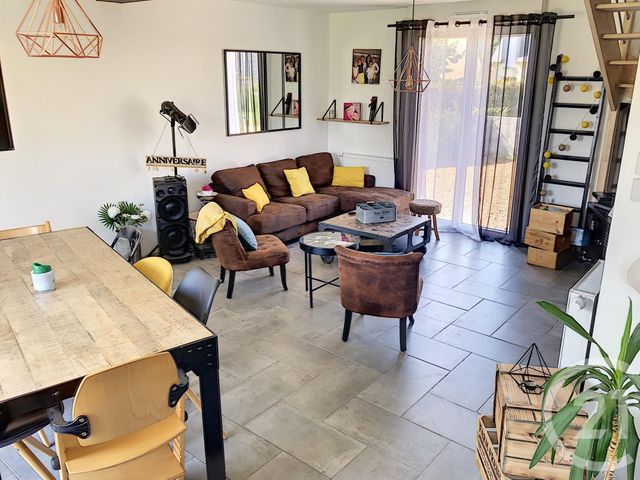 Afficher la photo en grand maison à vendre - 4 pièces - 78.0 m2 - LANVALLAY - 22 - BRETAGNE - Century 21 Agence De Bretagne