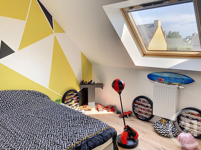 Afficher la photo en grand maison à vendre - 4 pièces - 78.0 m2 - LANVALLAY - 22 - BRETAGNE - Century 21 Agence De Bretagne
