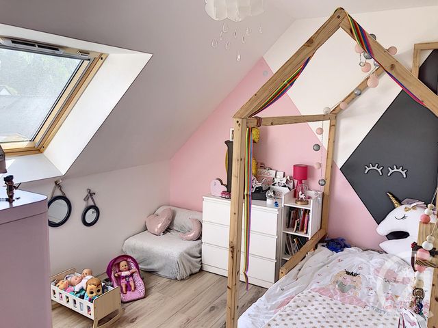 Afficher la photo en grand maison à vendre - 4 pièces - 78.0 m2 - LANVALLAY - 22 - BRETAGNE - Century 21 Agence De Bretagne