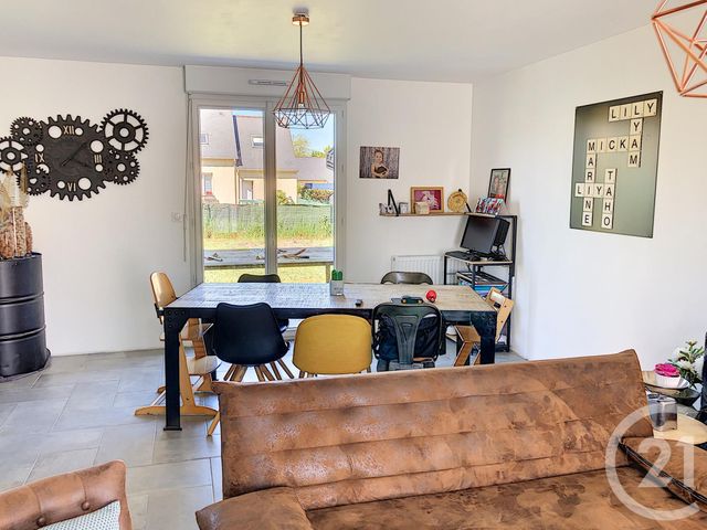 Afficher la photo en grand maison à vendre - 4 pièces - 78.0 m2 - LANVALLAY - 22 - BRETAGNE - Century 21 Agence De Bretagne