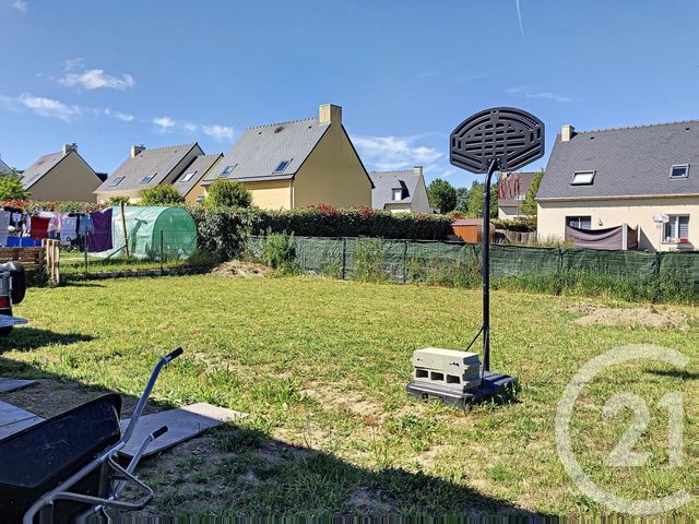 Afficher la photo en grand maison à vendre - 4 pièces - 78.0 m2 - LANVALLAY - 22 - BRETAGNE - Century 21 Agence De Bretagne